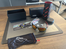 NEW Oakley Carbon Shift Motogp