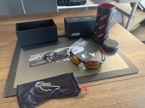 New oakley carbon shift - oakley,