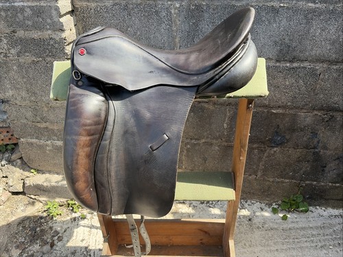 Sella dressage albion - da,