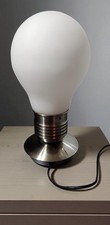 Lampada da tavolo design a