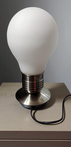 Lampada tavolo design - design, a