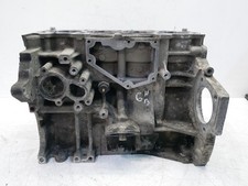 Blocco motore difettoso per