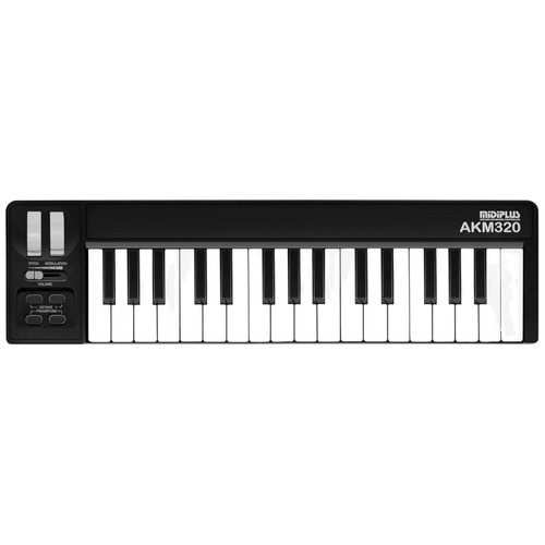 Controller tastiera midi - controller,