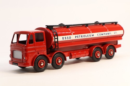 Dinky toys leyland octopus 4 - dinky,