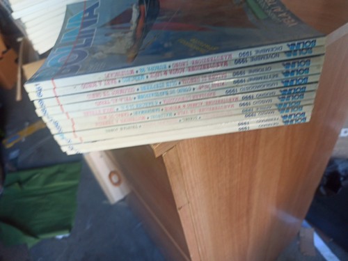 Rivista bolina mensile - bolina,