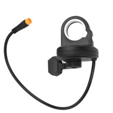Acceleratore pollice elettrico - pollice,