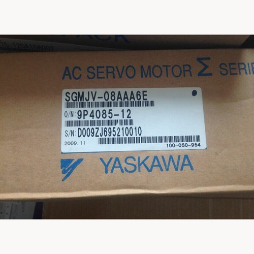 Nuovo servomotore yaskawa - nuovo,