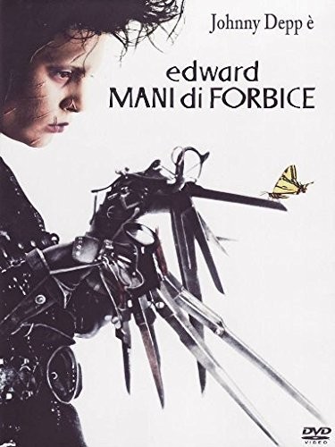Edward mani forbice - edward, forbice�(slim