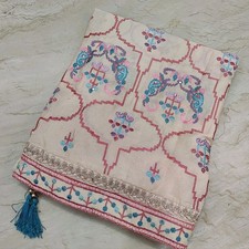 Sciarpa Dupatta matrimonio