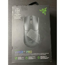 RAZER Viper V3 Pro Black