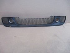 Griglia radiatore paraurti