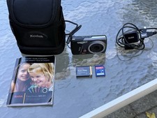 Kodak EasyShare M530 12