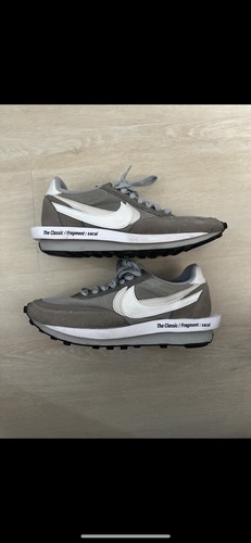 Nike waffle fragment - ld,
