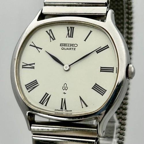 Orologio seiko chariot 7110 - seiko, 43-7110