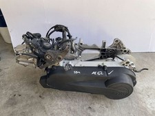 BLOCCO MOTORE SYM HD 125