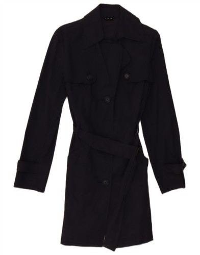 Trench cappotto donna sisley - trench,