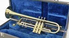 Tromba Yamaha Xeno YTR-8335U