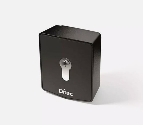 Ditec selettore chiave con - ditec,