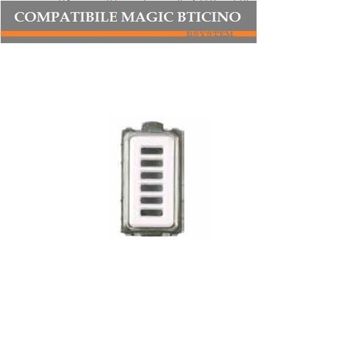 Suoneria campanello 230v - suoneria,
