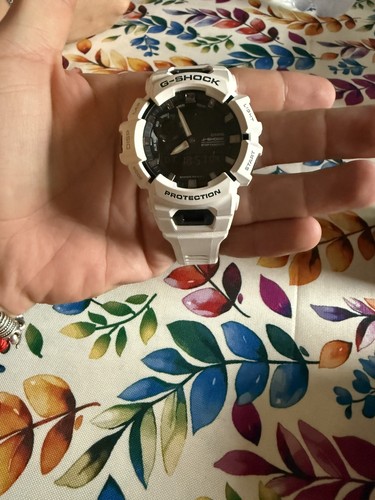 Casio shock gba 900 - casio, g-shock
