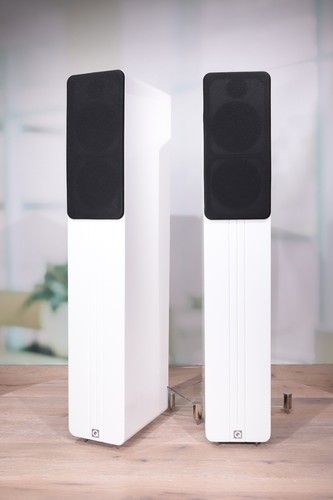 Acoustics concept 40 - concept,