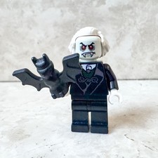 LEGO Town City Lord Vampiro