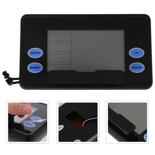 Monitor con display - ,