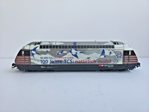 Marklin 34614 locomotora - marklin, 34614.locomotora