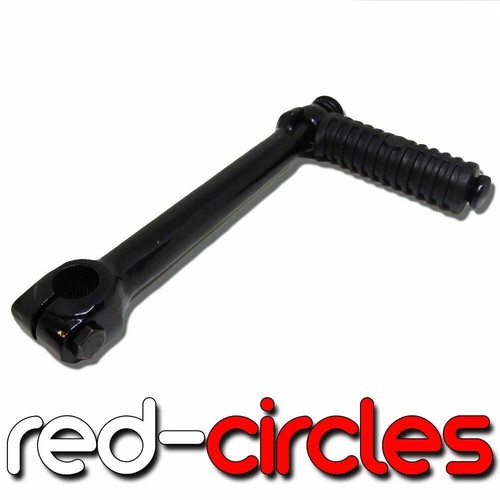 Stock 13mm nero pit bike - stock,