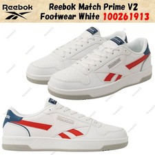 Scarpe Reebok Match Prime V2