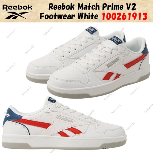Scarpe reebok match - scarpe,