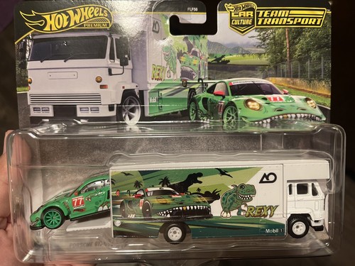 Hot wheels auto cultura - wheels, team