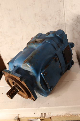 Pompa pistoni vickers - a,