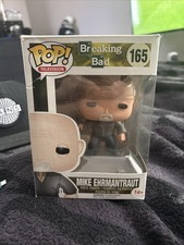 Breaking bad funko pop - vinyl,
