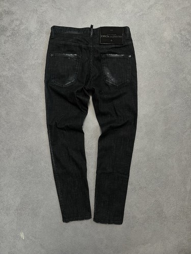 Dsquared2 jeans skinny slim