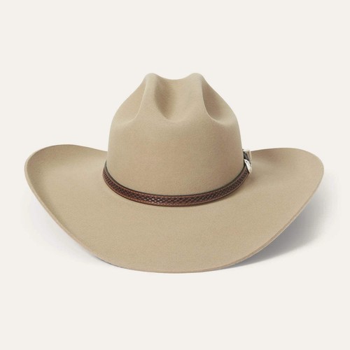 Cappello stetson marshall - cappello, 4x
