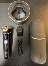 Norelco Philips Rasoio i9000