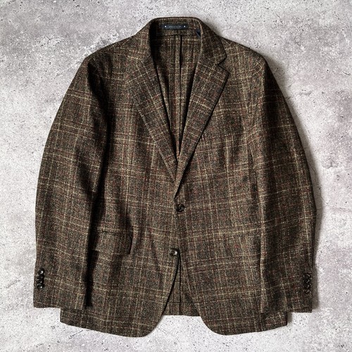 Bagnoli sartoria napoli blazer - bagnoli,