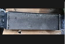 A9065010201 INTERCOOLER / A 906 501 02 01 / 168449 PER MERCEDES-BENZ SPRINTER 5-