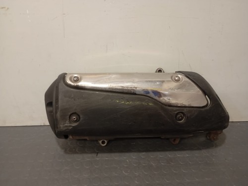 Marmitta honda 300 - honda,