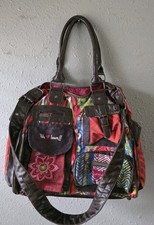 Y2K Desigual London Anneliese