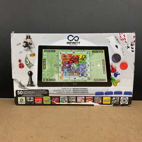 Arcade1up infinity gioco - infinity,