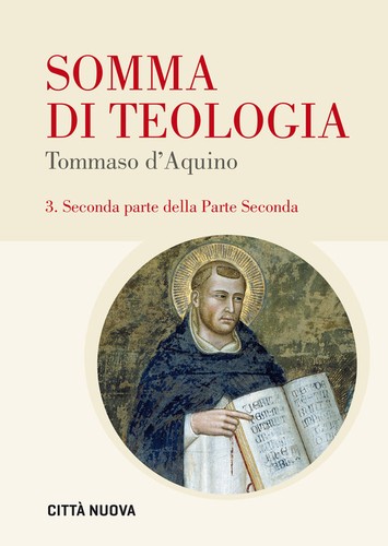 Somma teologia testo - somma, di