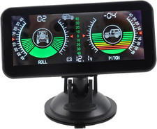 Indicatore Di Inclinazione Del