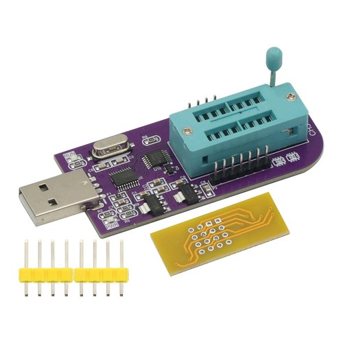 Modulo programmatore ad - programmatore,