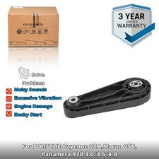 Supporto motore destro OEM