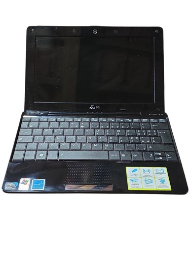 Asus eee 1008ha netbook - eee,