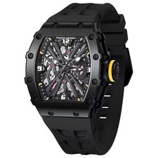 🏎️ -  Orologio Pagani