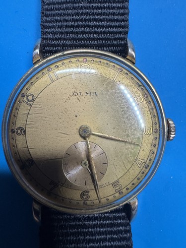 Orologio vintage raro - orologio,