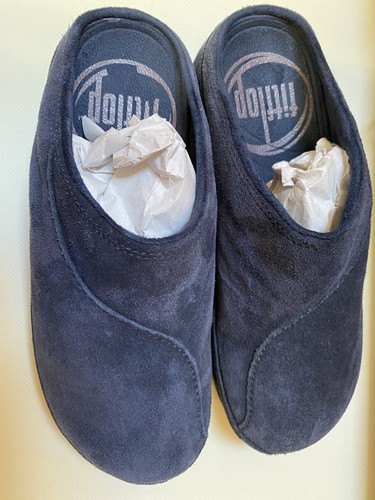 Zoccoli fitflop gogh super - zoccoli,